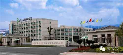 央視財經(jīng)采訪家裝建材行業(yè)龍頭企業(yè)兔寶寶