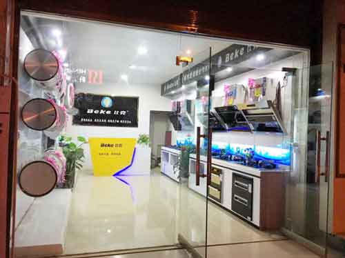 “智能派”品質上乘，經銷商全力沖擊市場