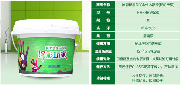 水性漆產(chǎn)品買(mǎi)哪個(gè)好？十大水性漆品牌名品列舉