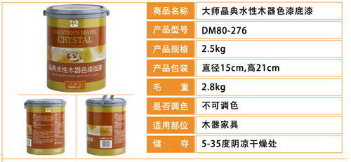 水性漆產品買哪個好？十大水性漆品牌名品列舉