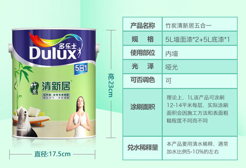 水性漆產品買哪個好？十大水性漆品牌名品列舉