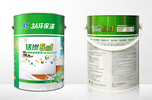 水性漆產品買哪個好？十大水性漆品牌名品列舉