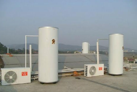 十大空氣能熱水器品牌為您服務(wù)更用心、用力、用情