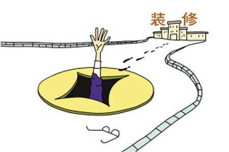 市場(chǎng)挑選陷阱多 消費(fèi)者選購(gòu)門窗產(chǎn)品別被坑