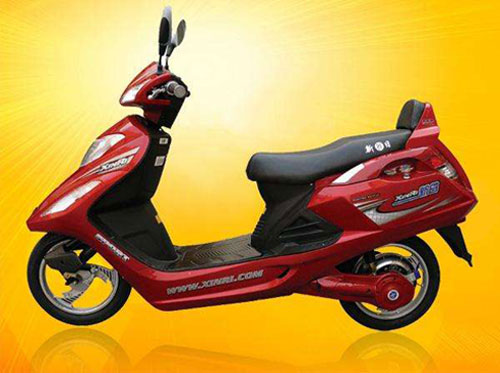 細(xì)分市場(chǎng)對(duì)于電動(dòng)車企業(yè)來(lái)講重不重要?
