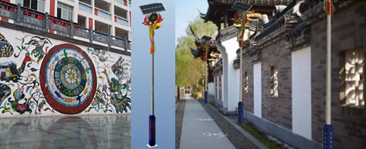 宇之源太陽(yáng)能：這樣的設(shè)計(jì)美得不可方物