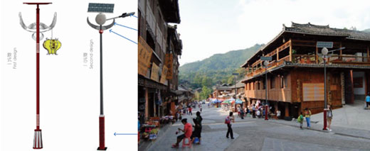 宇之源太陽(yáng)能：這樣的設(shè)計(jì)美得不可方物