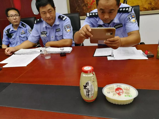 品牌大事|米婆婆榮登“國(guó)宴”舞臺(tái) 金磚品質(zhì)米酒讓世界喜愛(ài)