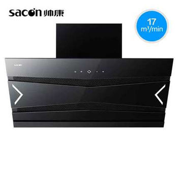 解答用戶的問題——煙機的導煙板作用是？