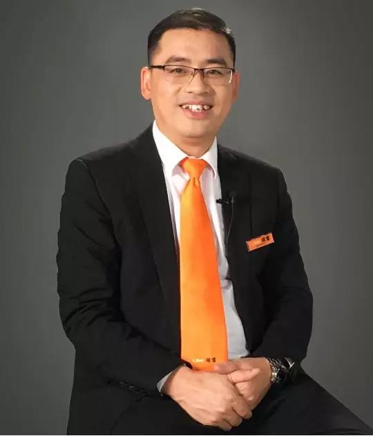 晾衣架品牌人物|晾霸劉海輝：創(chuàng)新非核心，創(chuàng)造者才是核心