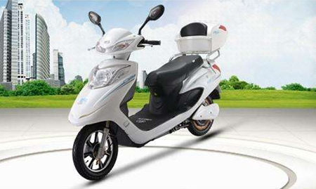 行業(yè)分析|互聯(lián)網(wǎng)浪潮下 十大電動車品牌如何搶占市場先機