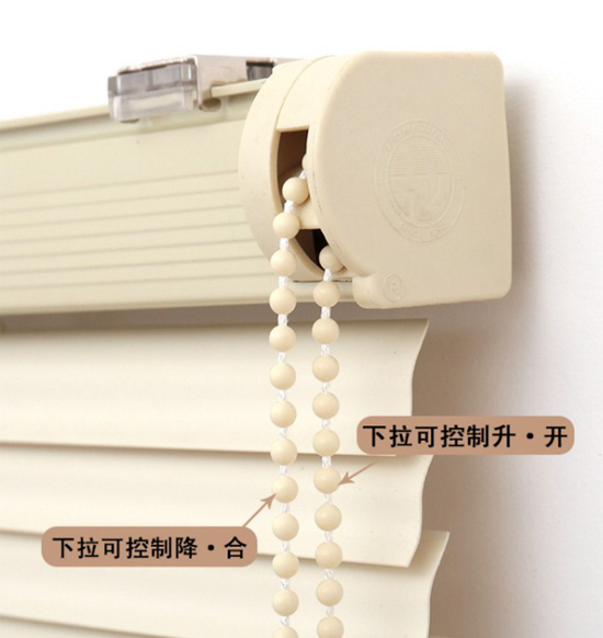 窗簾裝修|百葉窗簾種類有哪些？哪一款比較好？