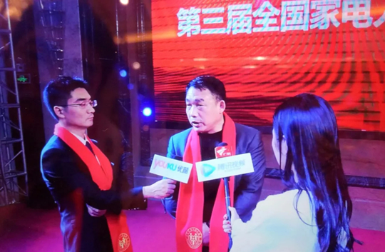 千科潘遠(yuǎn)宏：智能產(chǎn)品、智慧營(yíng)銷(xiāo)一手抓，智能終端是品牌最后浪潮