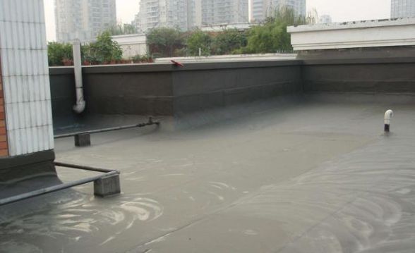 導購知識|屋面的防水應(yīng)該怎么做？防水材料怎么選呢？