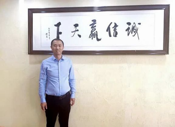 品牌人物|壁掛爐業內這匹80后“黑馬”，從中原而來 
