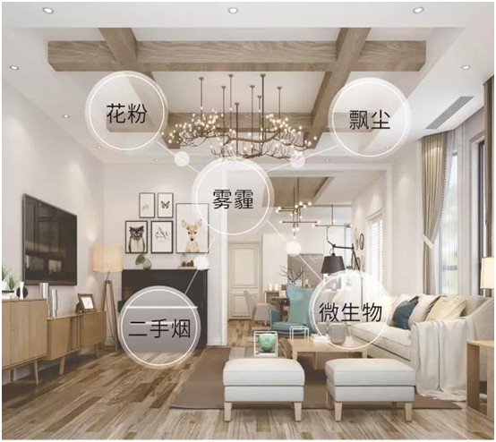 華洲木業(yè)：負(fù)氧離子功能板材，引領(lǐng)家居健康發(fā)展之路