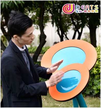 笛馳敲擊樂：父親節(jié)，給老男孩的音樂禮盒