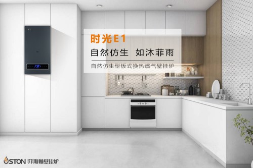 測評(píng)一款菲斯頓時(shí)光E1壁掛爐，看看它能否滿足你對(duì)生活的追求