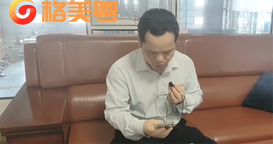 格美粵空氣能首場(chǎng)空氣能煙草烘干直播圓滿結(jié)束!