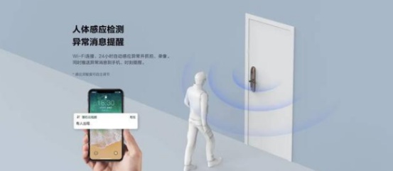 5G和智能家居興起，視頻鎖能否引領行業創新？
