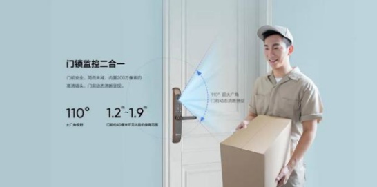 5G和智能家居興起，視頻鎖能否引領行業創新？