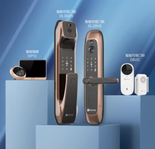 5G和智能家居興起，視頻鎖能否引領行業創新？