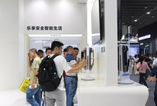 5G和智能家居興起，視頻鎖能否引領行業創新？