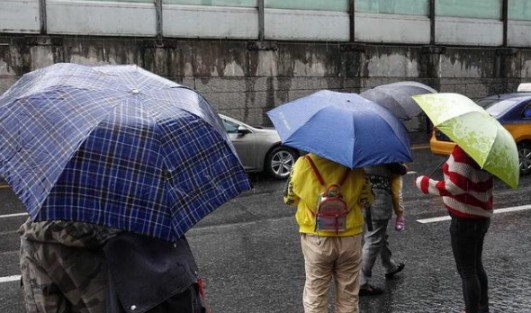 夏季多雨時(shí)分，關(guān)于智能鎖防水的那些問題