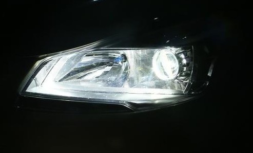 氙氣大燈，為何最后還是輸給了LED？