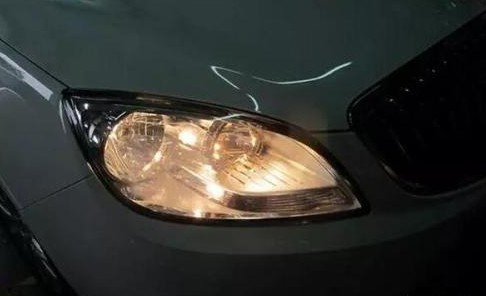 氙氣大燈，為何最后還是輸給了LED？