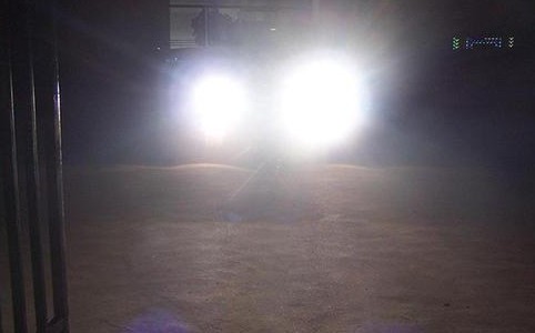 氙氣大燈，為何最后還是輸給了LED？