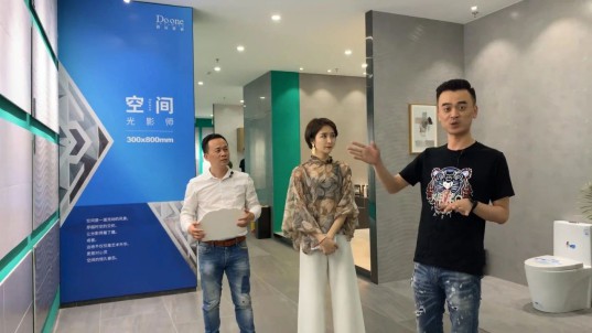 道遠瓷磚讓經銷商躺著就能賺錢的模式創新，到底是什么？