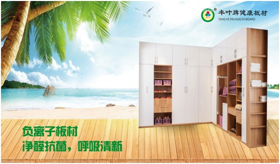豐葉板材：百變的你，值得擁有一個衣帽間!