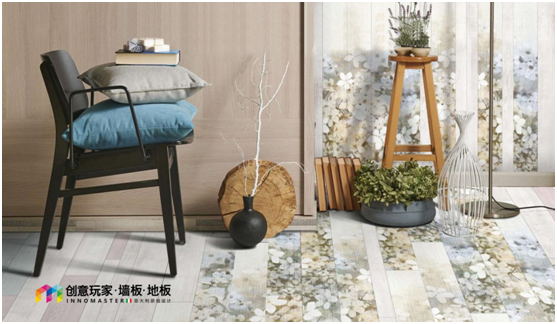 創(chuàng)意玩家波西米亞系列：以色彩搭建獨具一格的藝術(shù)人生