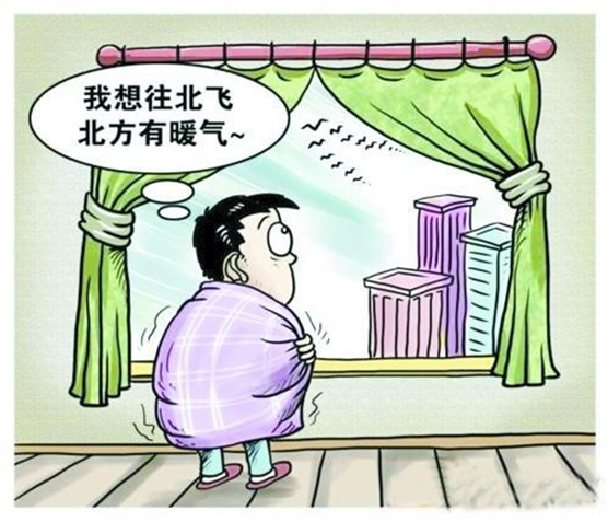 基諾德電壁掛爐“暖浴”雙佳，做冬日溫暖的傳遞者