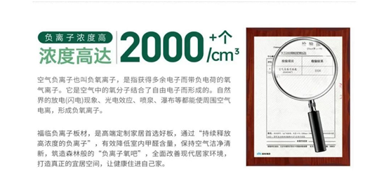 福臨板材實錘“科普”：健康板材盛勢開賣，三大標準賦能生態
