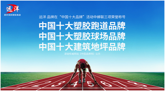 遠(yuǎn)洋體育四大核心優(yōu)勢(shì)，邀您共赴商業(yè)藍(lán)海