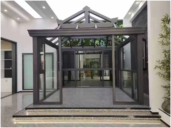 庫勒五金攜手將作門窗達(dá)成戰(zhàn)略合作，共謀發(fā)展