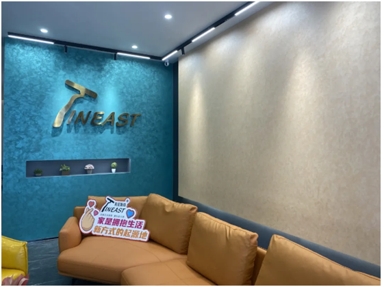 開業(yè)預告：08.08 英尼斯特藝術(shù)涂料江門旗艦店即將開業(yè)!