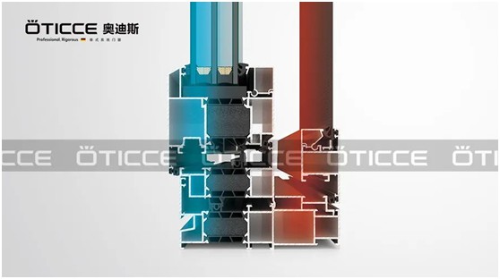 奧迪斯門窗：告別酷暑高溫，守護一室清涼