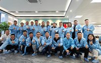 交流互鑒促發展 多家企業走進創芯檢測中心，零距離體驗品牌魅力